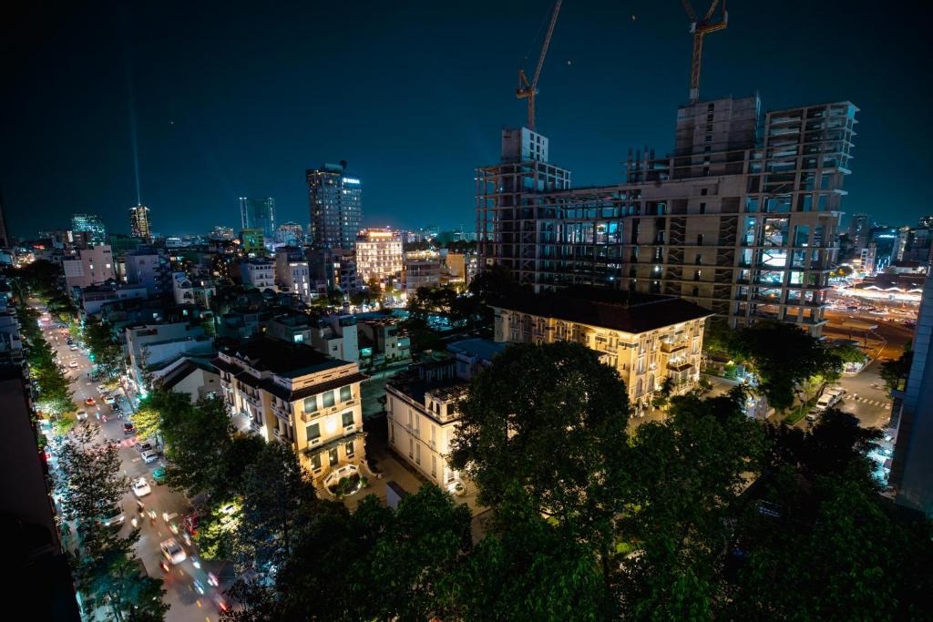 هتل اودیس بوتیک